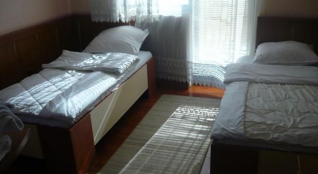 Motel Nana Banja Luka Quarto foto