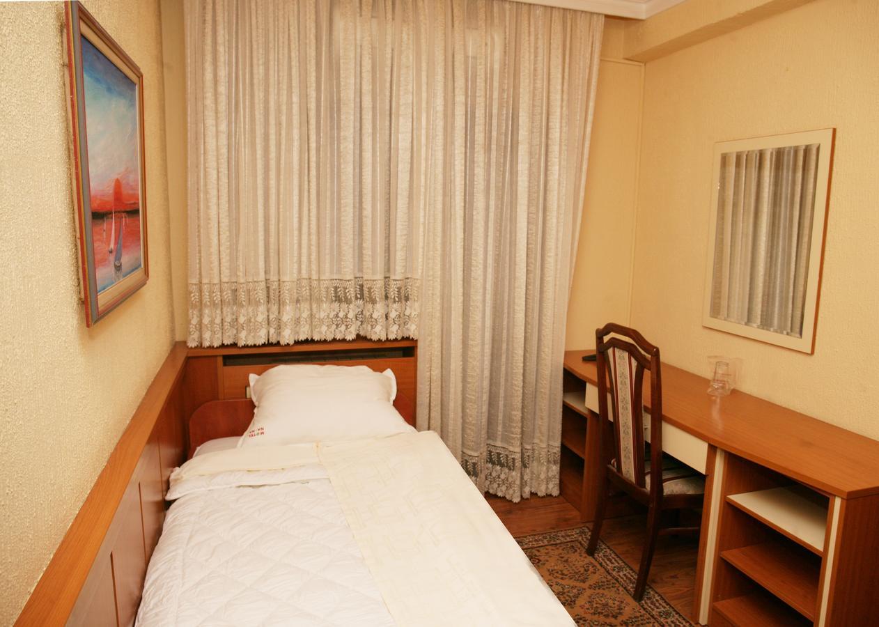 Motel Nana Banja Luka Quarto foto