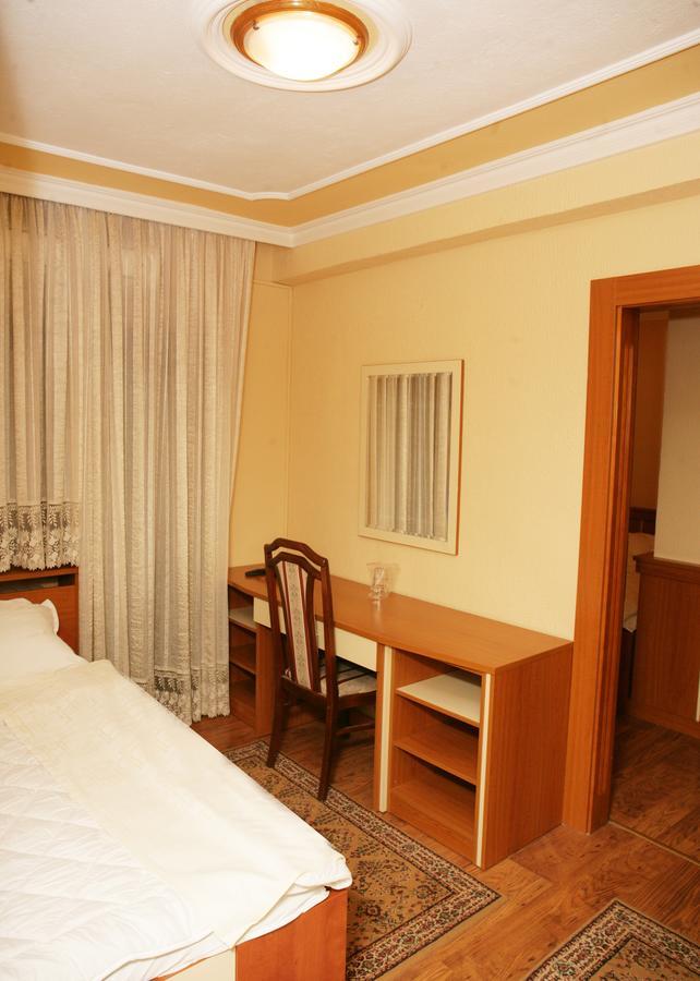 Motel Nana Banja Luka Quarto foto