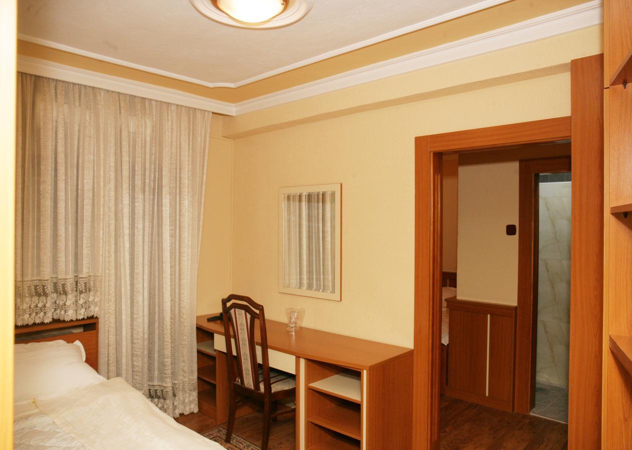 Motel Nana Banja Luka Quarto foto