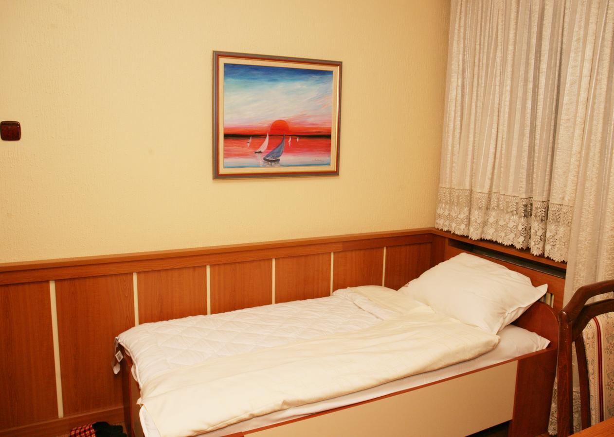 Motel Nana Banja Luka Quarto foto