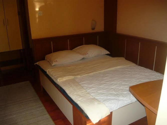 Motel Nana Banja Luka Exterior foto