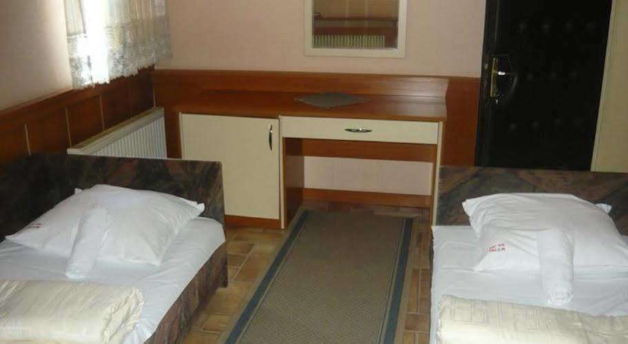 Motel Nana Banja Luka Exterior foto