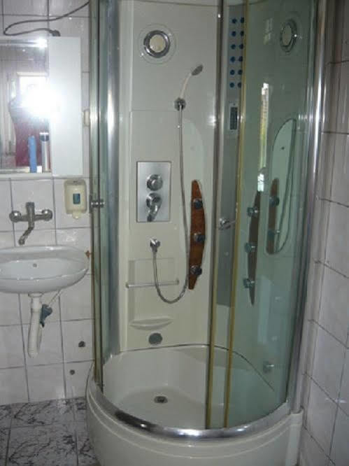 Motel Nana Banja Luka Exterior foto