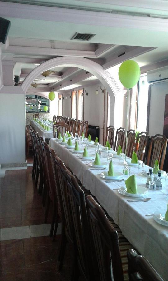 Motel Nana Banja Luka Quarto foto